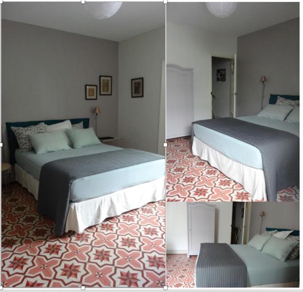 Chambre Cote Jardin Nîmes Exterior photo