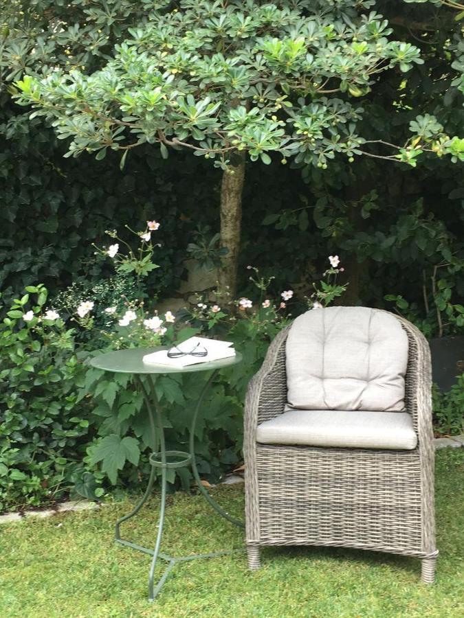 Chambre Cote Jardin Nîmes Exterior photo